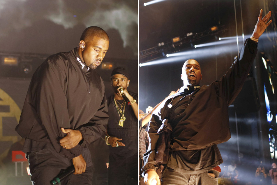 A new documentary film about rapper Kanye West has been sold to multiple platforms, with the film's producer promising a "revelation-driven film."