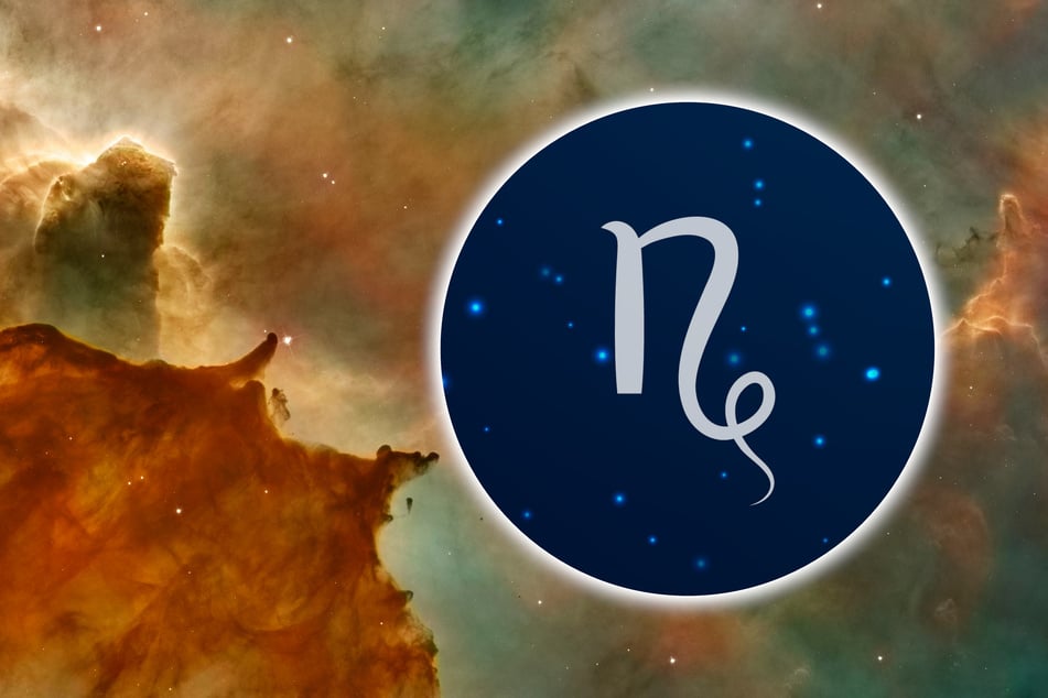 Free Capricorn monthly horoscope for July 2025