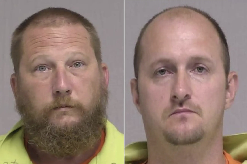 Florida dads shoot each other's daughters in terrifying road rage incident