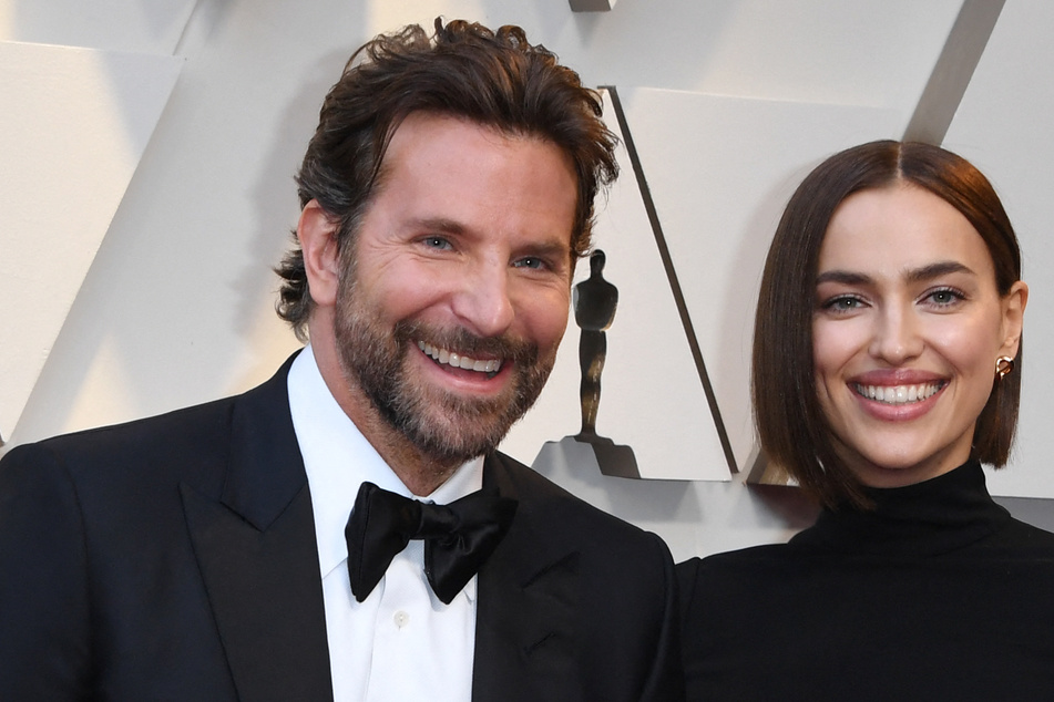 Bradley Cooper and Irina Shayk further spark reunion rumors with NYC outing!