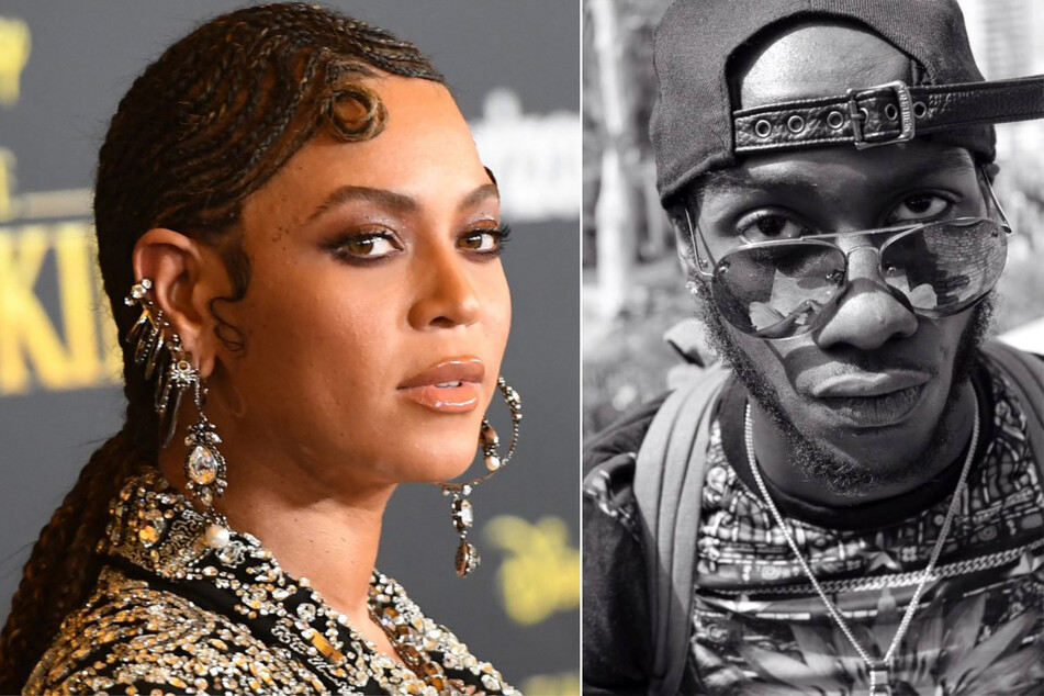 Beyoncé is honoring O'Shae Sibley, a 28-year-old professional dancer whose fatal stabbing in New York is being investigated as a potential hate crime.