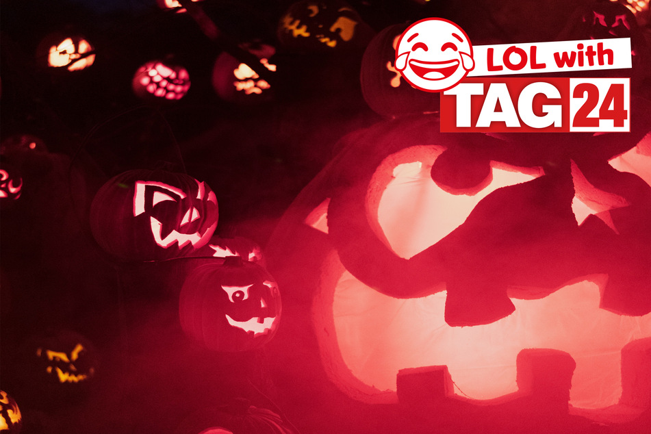 Joke of the Day for October 17, 2023: Get your funny on for spooky season
