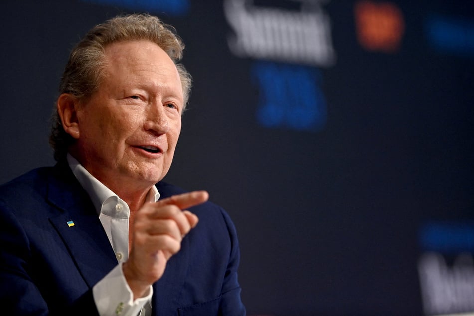 Australian billionaire Andrew Forrest has accused Meta of allowing and profiting from scam ads using his likeness without permission.