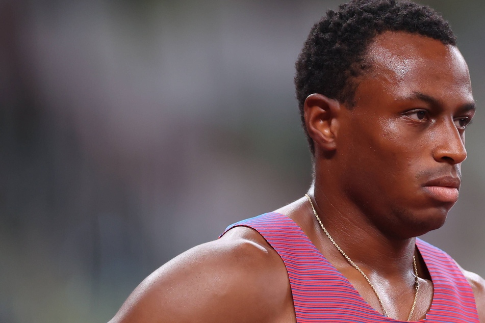 Olympics: Plenty of blame to go around after Team USA's disappointing failure in the men's 4x100 relay