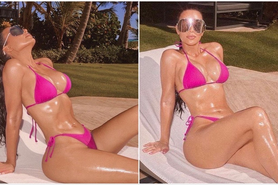Did Kim Kardashian just say she wants more kids amid Pete Davidson romance?