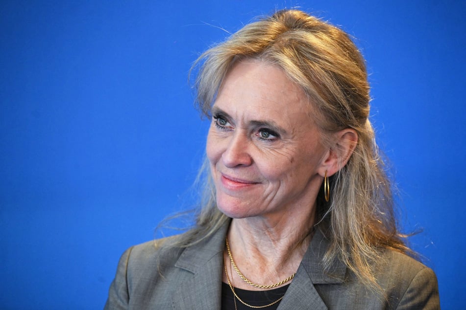 Iceland's Foreign Affairs Minister Thorgerdur Katrin Gunnarsdottir has summoned the American ambassador after Donald Trump posted a map appearing to show her country as part of the US.