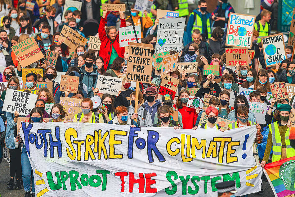 An activist win! Dirty sponsor dropped ahead of environmental youth conference