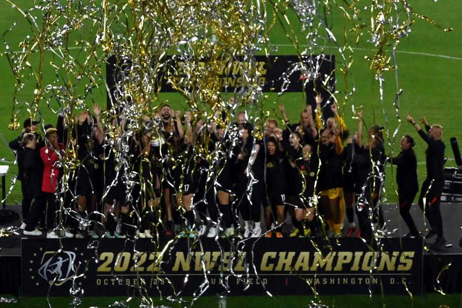 The Portland Thorns were rocked by an abuse scandal that came to light earlier this month.
