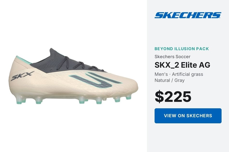 Skechers SKX_2 Elite AG