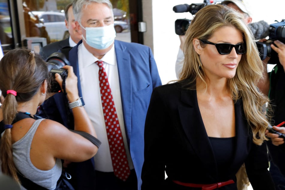 Lindsey Halligan departs as US Attorney after months-long standoff over her appointment