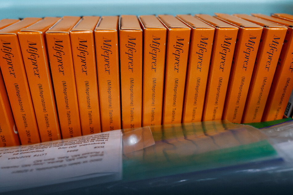 Federal court slaps restrictions on abortion pill, but ruling put on hold