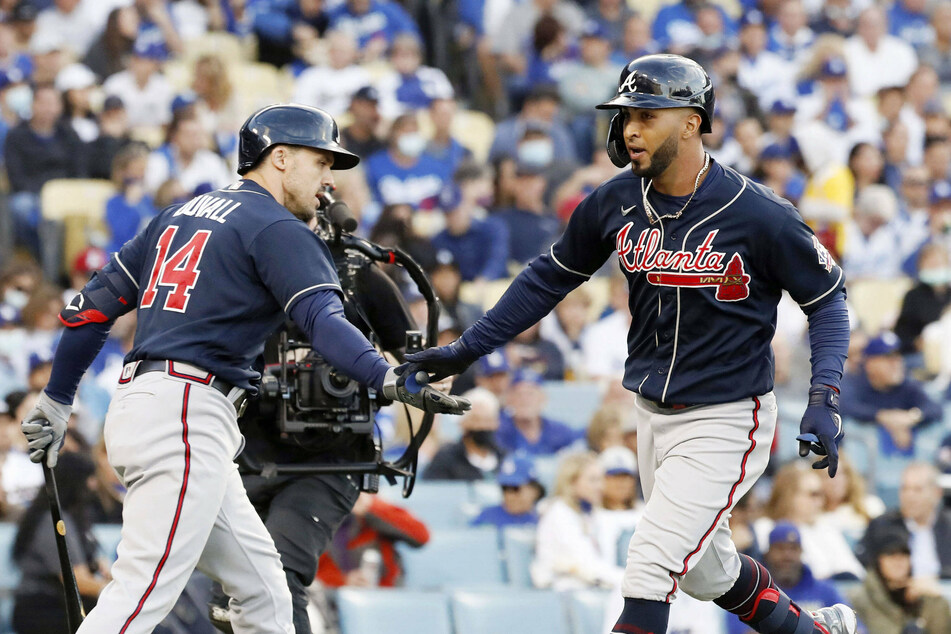 MLB: The Braves bounce back in game four to take a commanding NLCS lead over the Dodgers