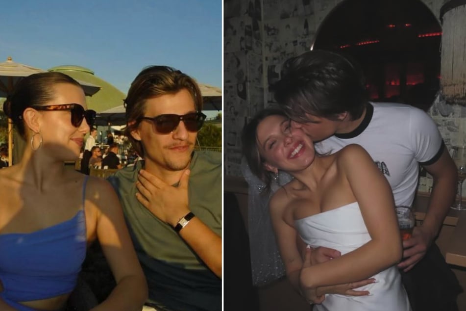 Millie Bobby Brown honored by Jake Bongiovi in swoon-worthy birthday post