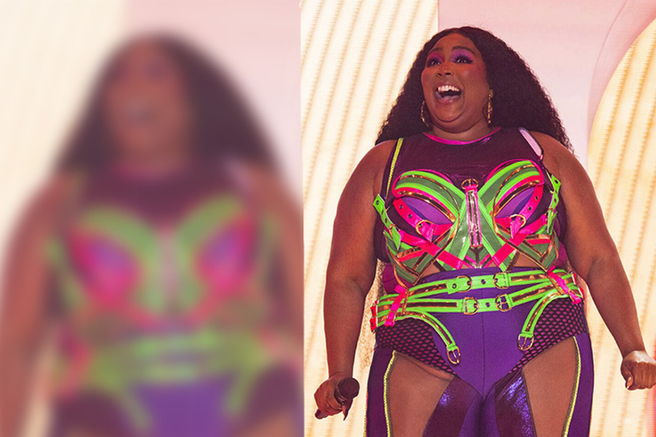 Lizzo's Watch Out for the Big Grrrls is redefining body inclusivity