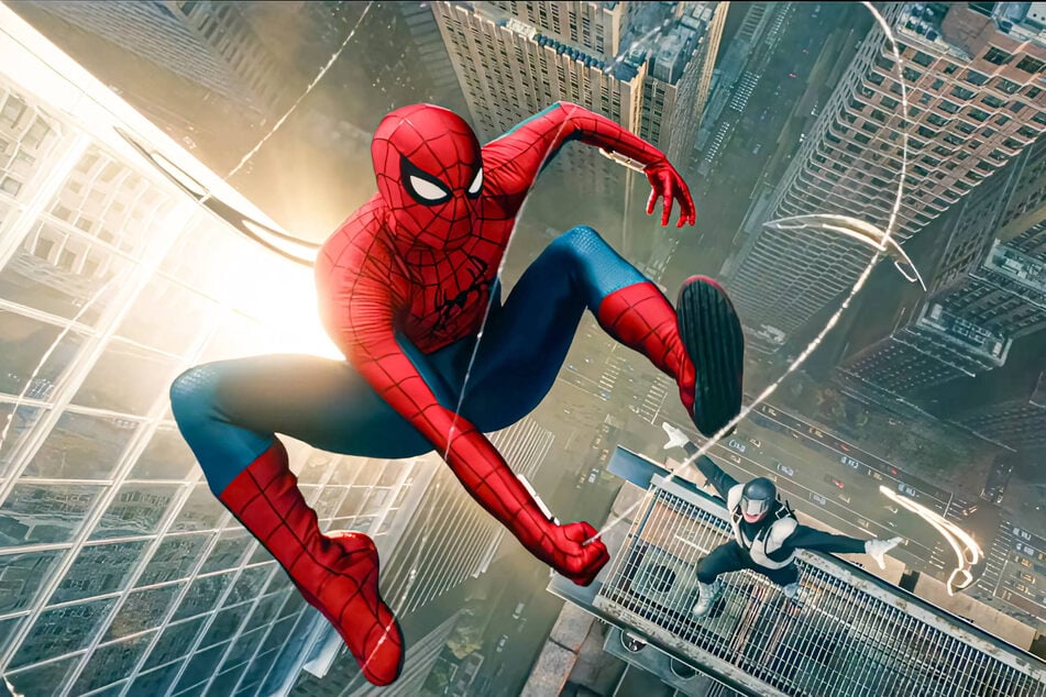 Will Spider-Man: Brand New Day tie into Avengers: Doomsday?