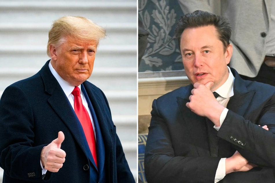 Elon Musk makes bold claims about a Trump defeat: "This will be the last election!"