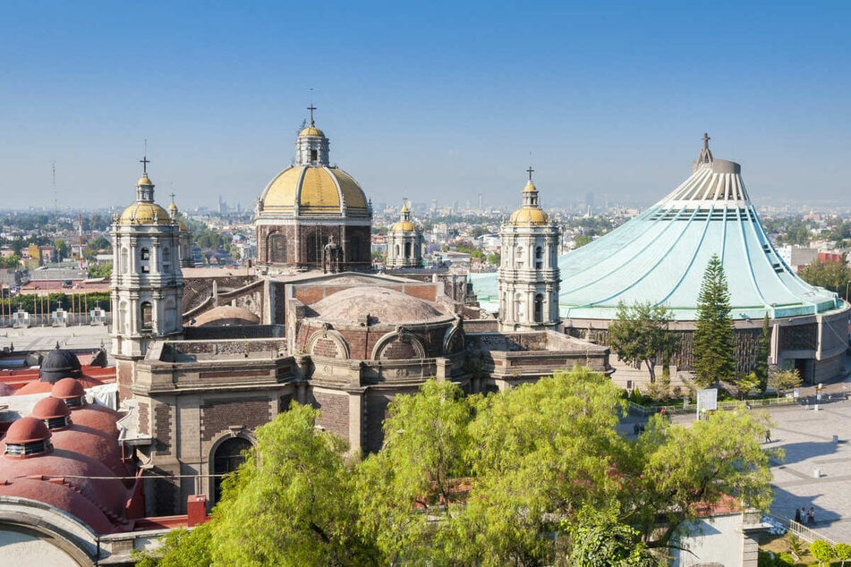 What's the latest news out of Mexico?