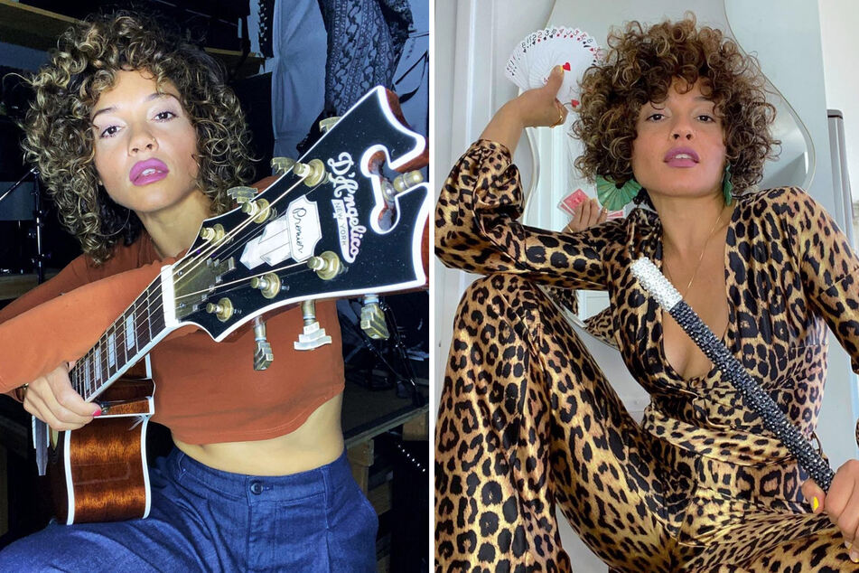 Brass Against singer offers apology after urinating on a fan