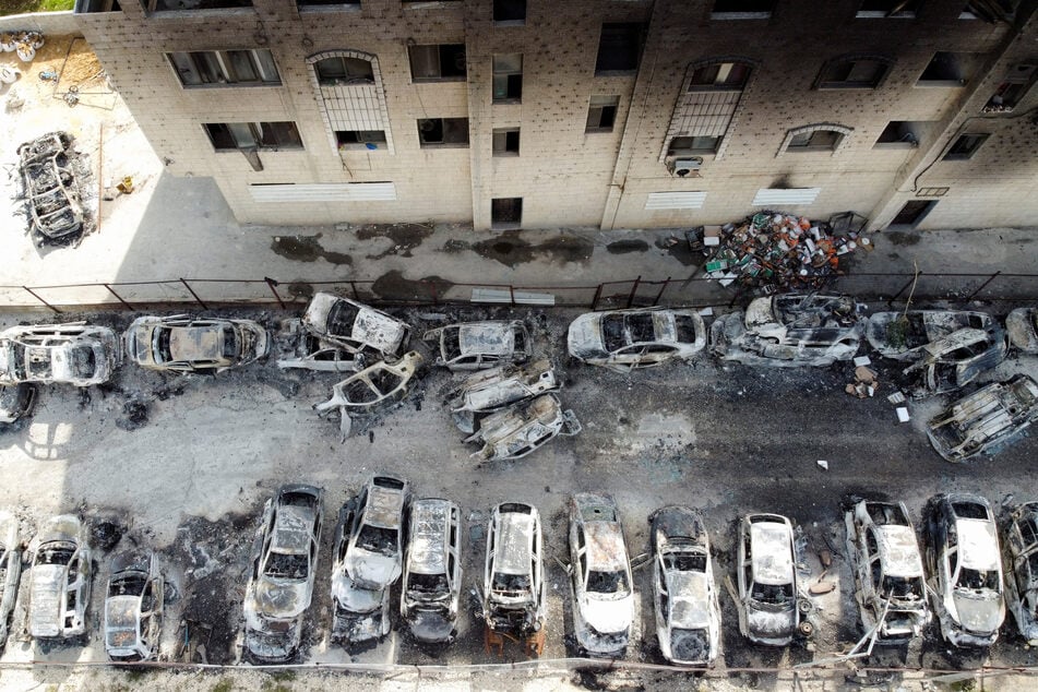 After Israeli settled rioted in Huwara, Israeli Finance Minister Bezalel Smotrich said he wanted the small Palestinian town "wiped out."