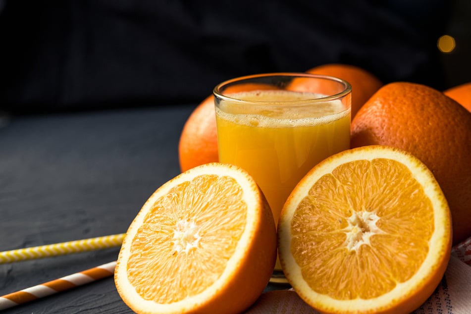 Tropicana pitches a weird new cereal and the reaction is mixed