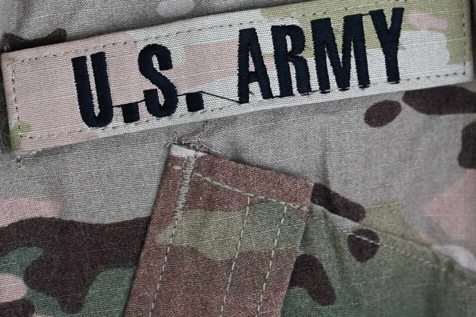 Shooter injures five troops at US military base before being apprehended