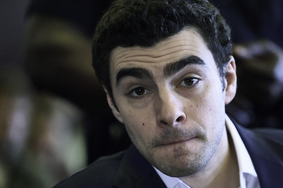 Luigi Mangione: Federal prosecutors accept defeat in battle over death penalty