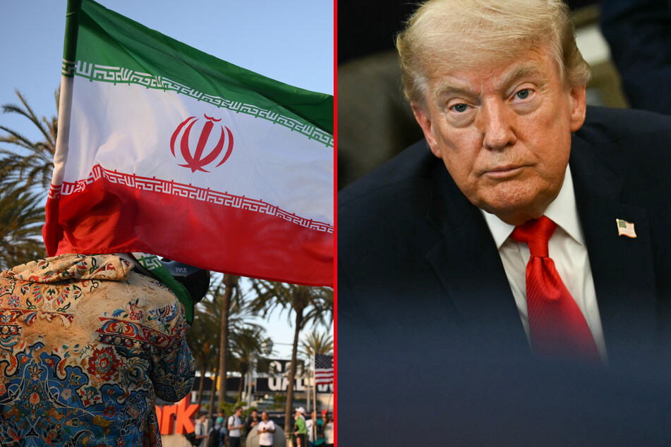 President Donald Trump's administration reached a deal with Iran to end the war in the Middle East, including Israel's attacks on Lebanon.