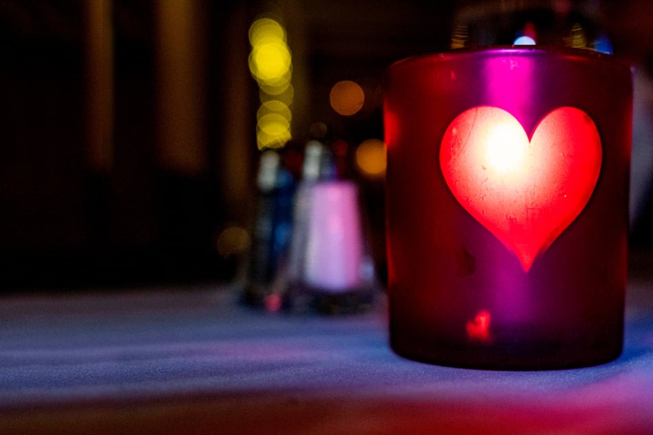 Where to eat on Valentine's Day in New York City