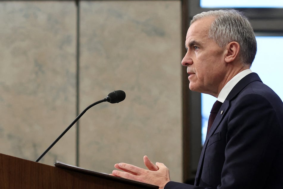 The US has approved a $2.68-billion sale of bombs to Canada as Prime Minister Mark Carney moves to expand defense spending.