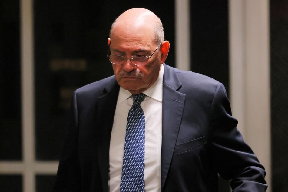 The defense has sought to blame the Trump Organization's former CFO Allen Weisselberg for the fraud.