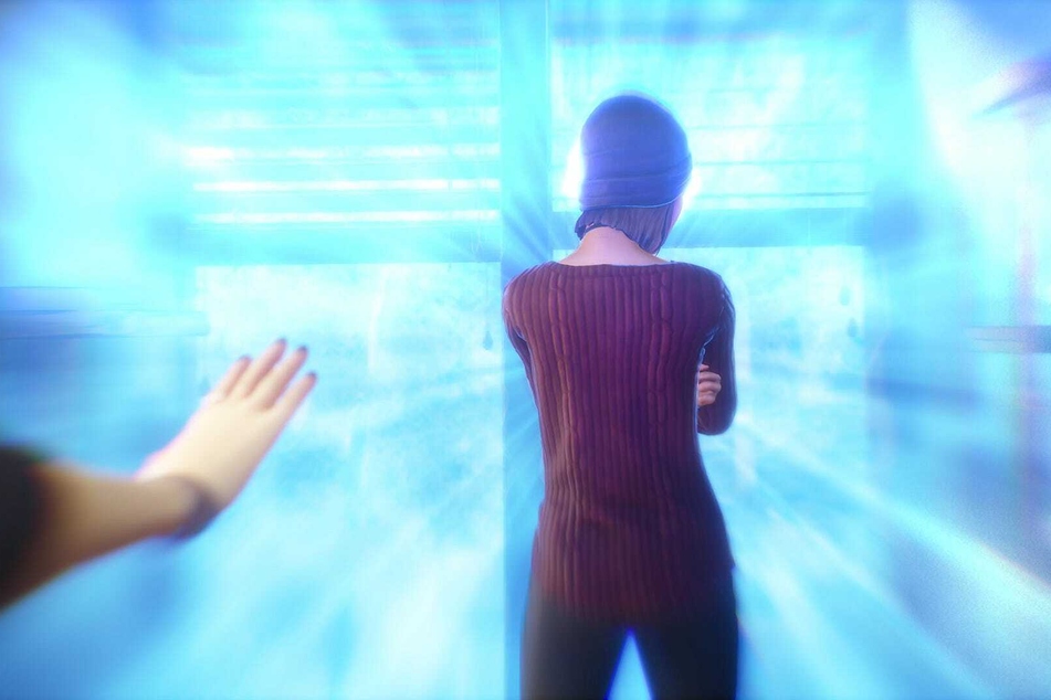 Life Is Strange sequel gets review-bombed by angry Chinese players
