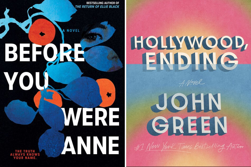 Book Release Radar: Most anticipated new reads of September 2026