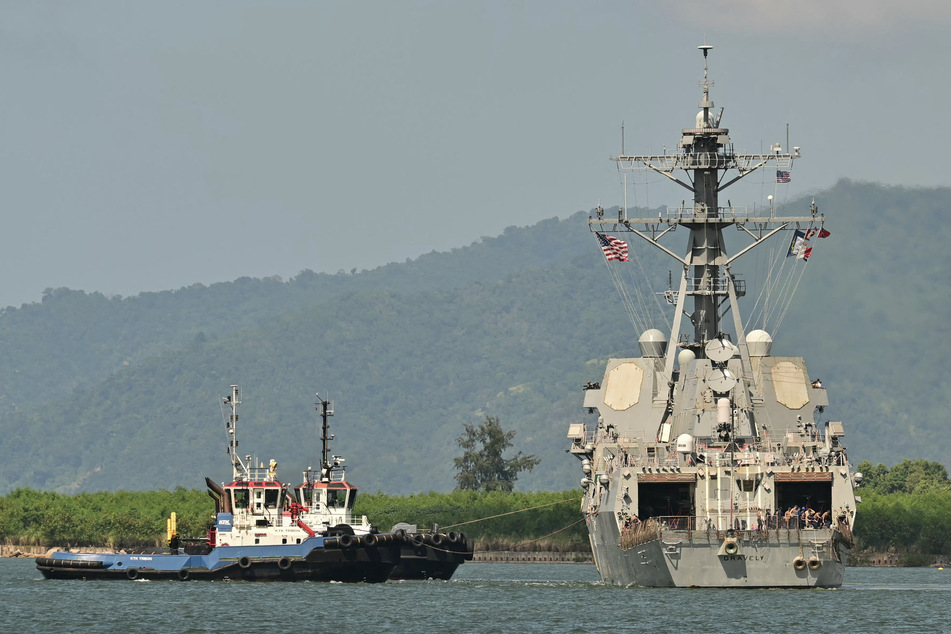 US to hold new round of military exercises with Trinidad and Tobago as Venezuela fumes