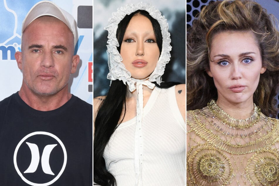 Miley Cyrus faces new accusations in family's dramatic love triangle