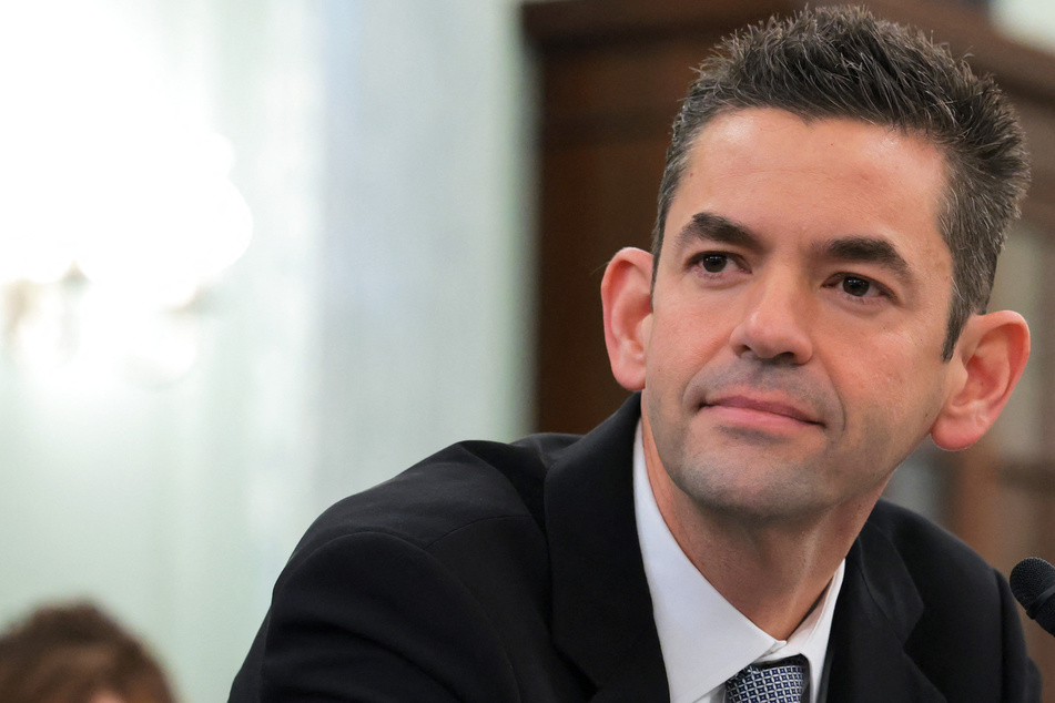 Trump's NASA nominee Jared Isaacman confirmed by Senate