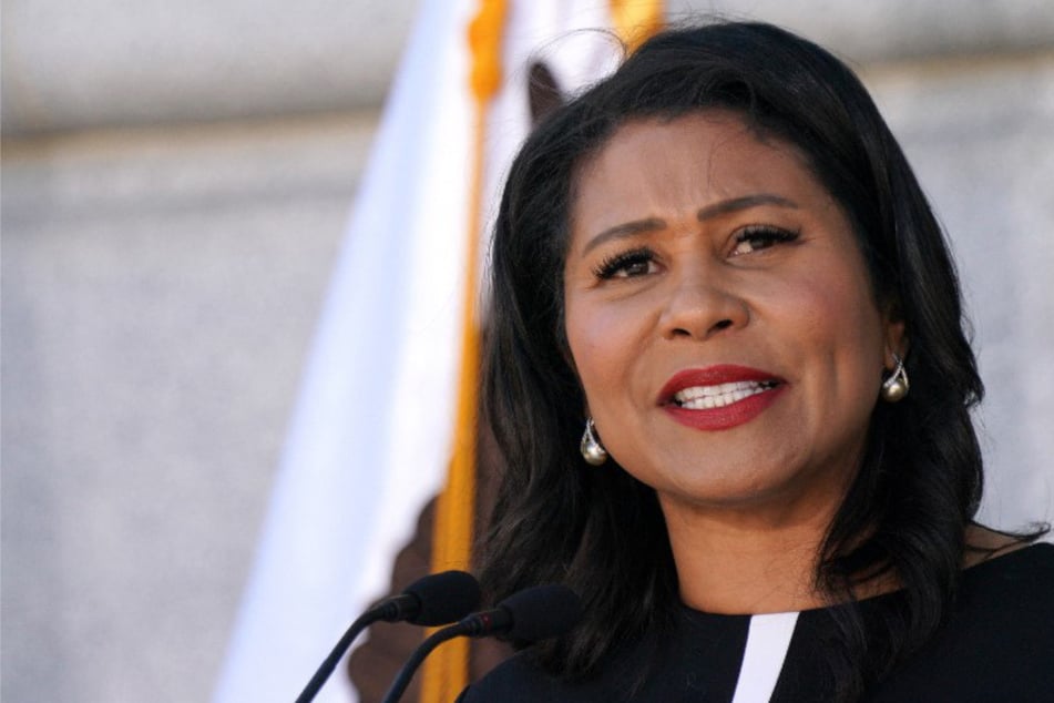 San Francisco mayor nixes reparations office in midyear budget cuts