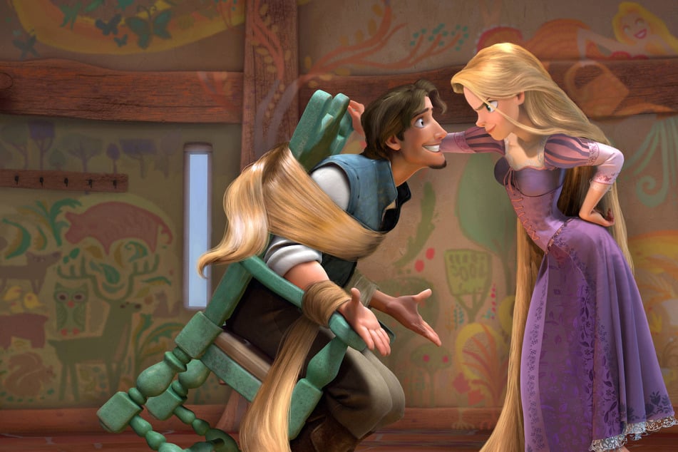 Tangled finds its live-action leading stars – who will play Rapunzel and Flynn Rider?