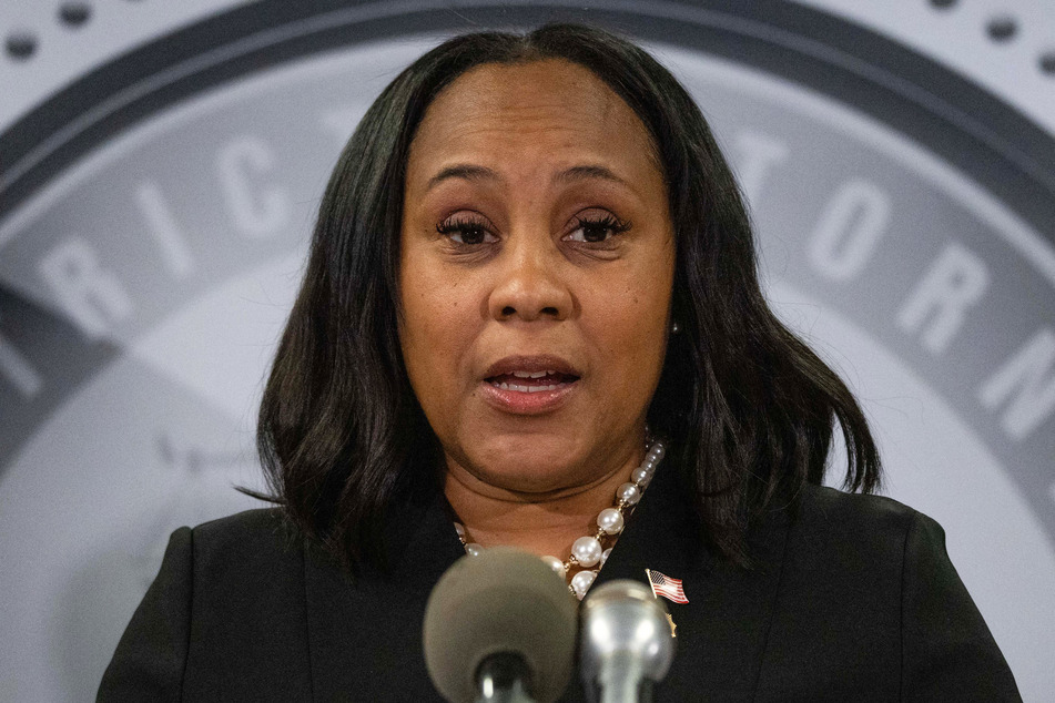 Willis has been described as ambitious, strict, and "a pit bull" in her prosecutorial work.