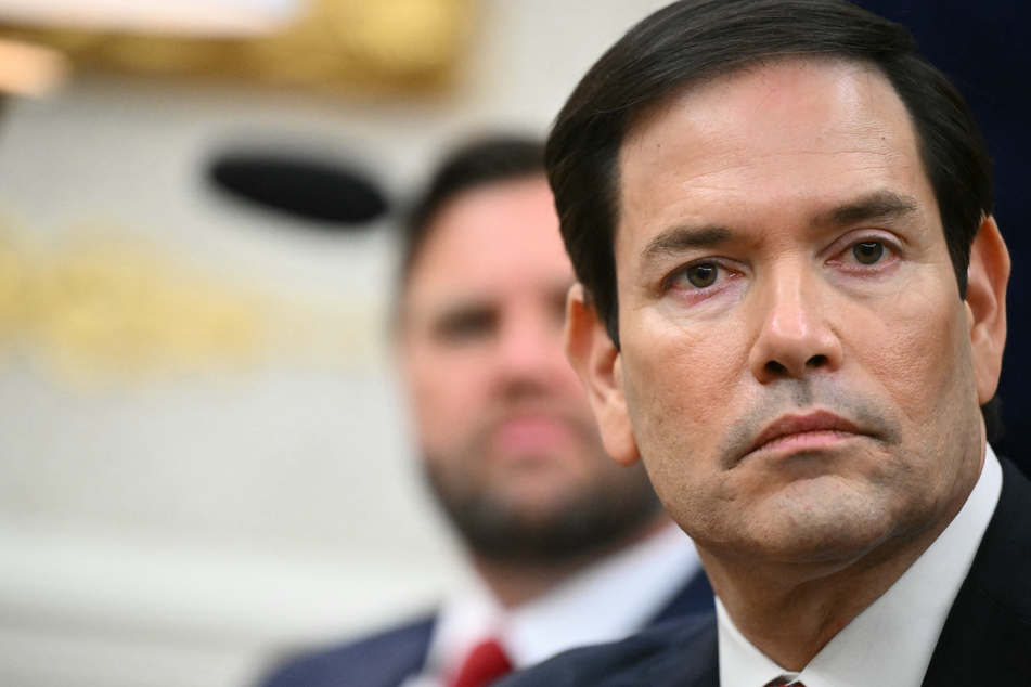 State Department reveals staggering number of student visas revoked under Rubio