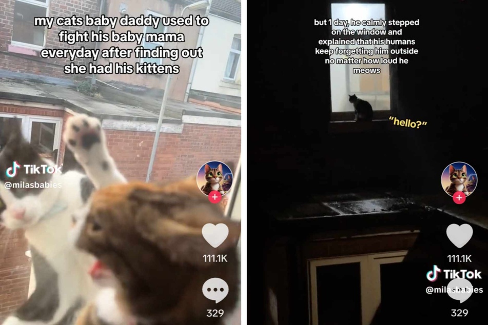 The tale garnered another shocking twist when Tom's tragic backstory of abandonment was discovered!
