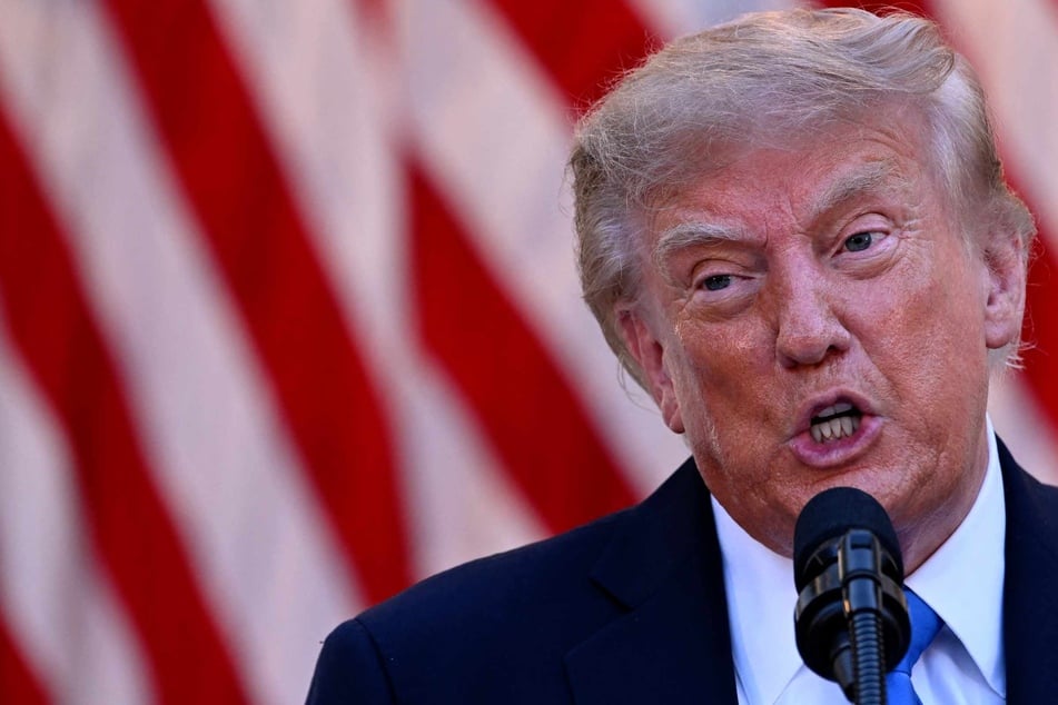 Iran says US strike on wedding party is a "war crime" as Trump threatens further attacks