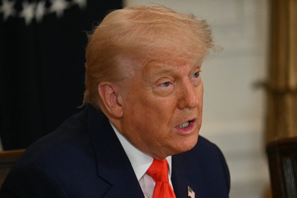 The US Supreme Court on Thursday allowed President Donald Trump to fire leaders of two independent agencies, but signaled that such dismissals would not be permitted for the Federal Reserve.