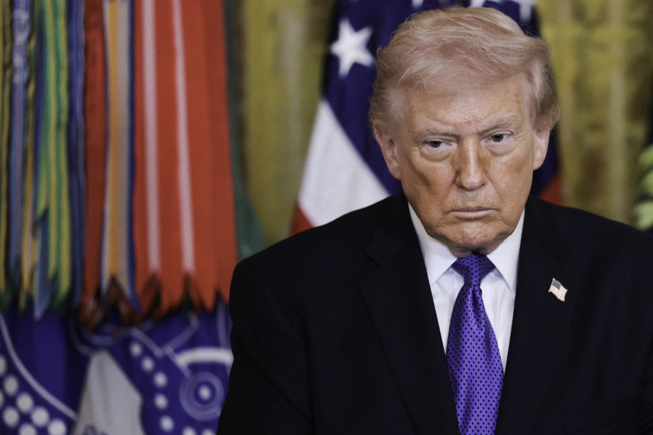 Trump warns of longer war on Iran as Beirut and US embassy in Riyadh hit