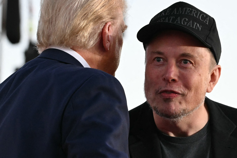 Democrats launch effort to find Elon Musk whistleblowers