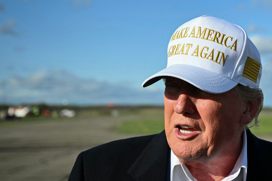 Trump leaves climate vulnerable with derailing of crucial report