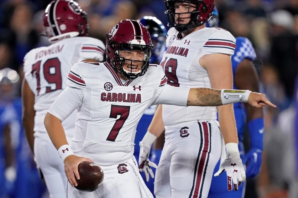 College football: Top 10 player rankings after Week 12