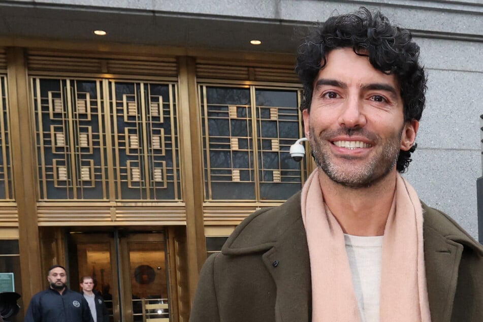 Justin Baldoni ordered to pay up over failed defamation suit against New York Times