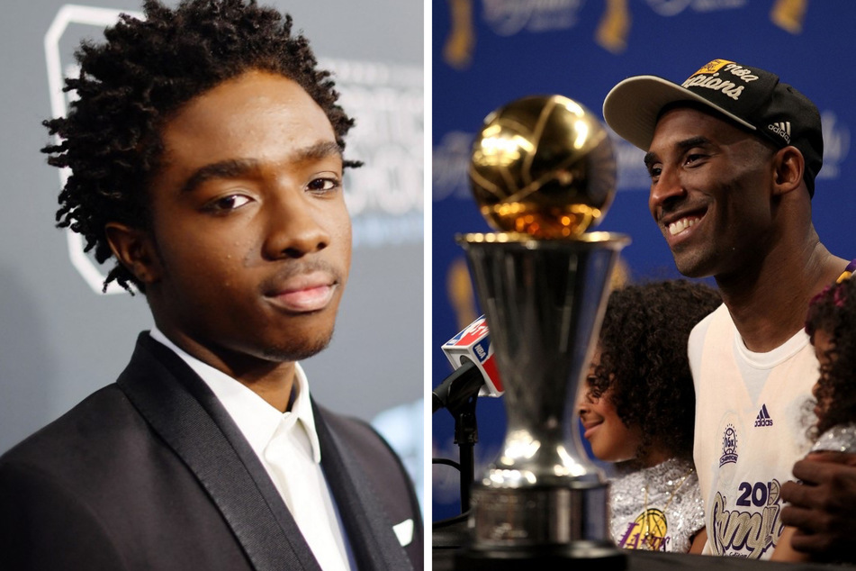 Stranger Things Season 4 pays tribute to Kobe Bryant