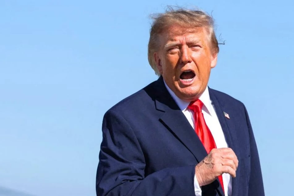 Trump walks back Canada tariffs in stunning move