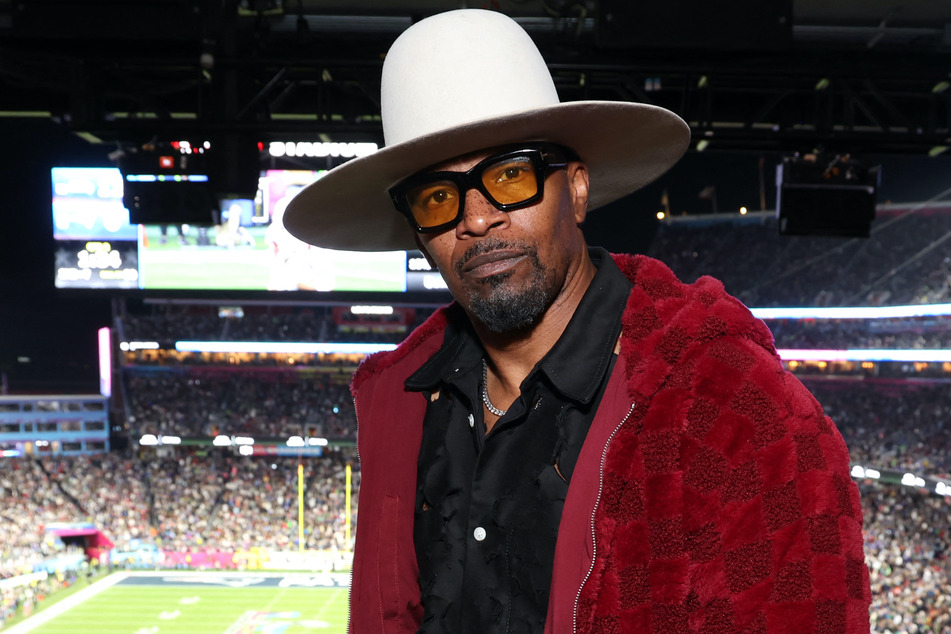 Jamie Foxx is expecting his third child after experiencing a major health scare in 2023.